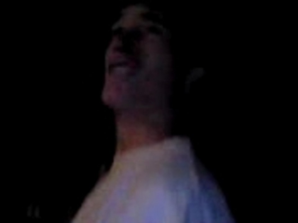 vieu chat chante