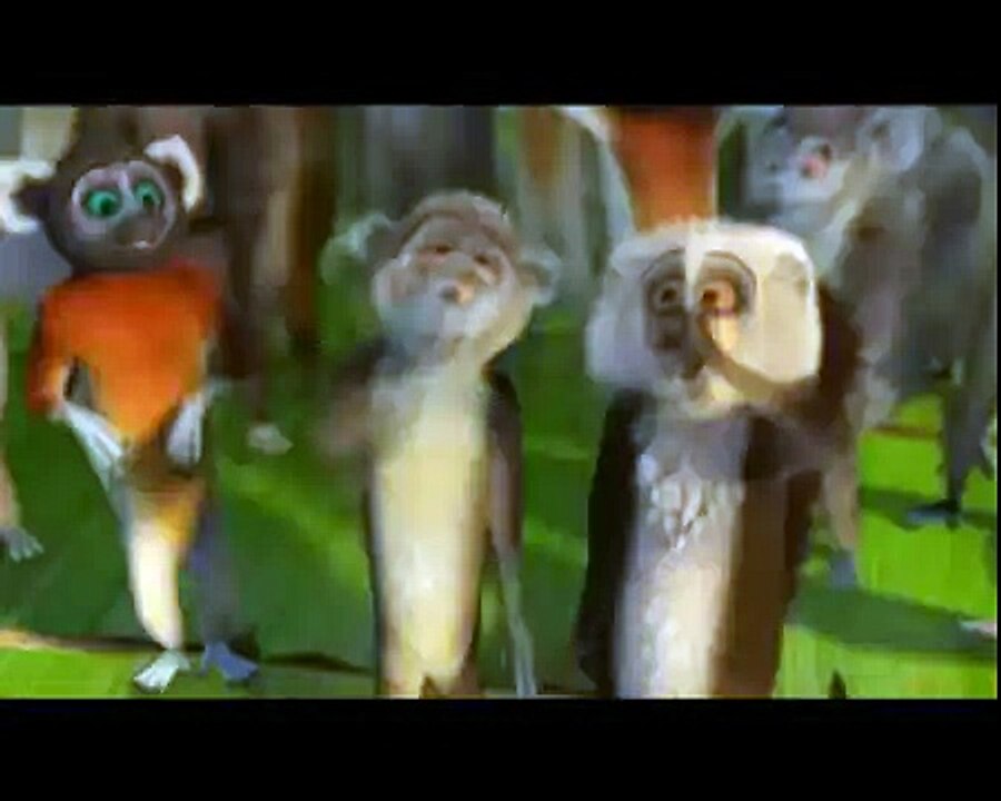 madagascar 2 (PARA GENTE APURADA)