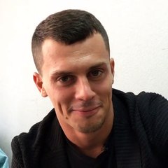 Влад Кадони  Сегодня знатный приход!!!!