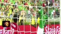 ملخص مباراة المكسيك وجامايكا 2-0 بطولة كوبا أمريكا 2016