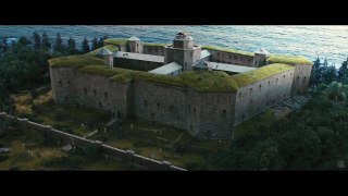 Трейлер к фильму Остров проклятых. Shutter Island (2009, США)
