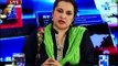 Nasim Zehra @ 8 - 10th June 2016