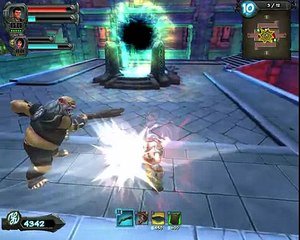 Let's Play Orcs Must Die! 2 Co-Op Part 25