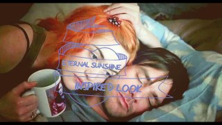 Eternal Sunshine Inspired Makeup Tutorial