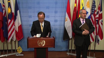 Saudi Arabia denies UN claims over child rights blacklist