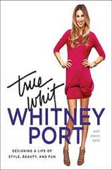True Whit Whitney Port Ebook EPUB PDF