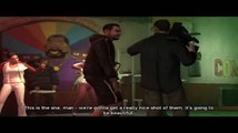 Grand Theft Auto IV Mission 26 Escuela of the Street