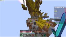 Eine super RUNDE SKYWARS #16 / OliSW / Minecraft