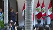 Pérou: victoire de Kuczynski suspendue à des recours