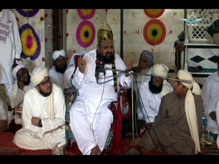 spech of Hazrat Peer Mitha Sani Sain on URS 52 Part 2