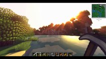 R3D CRAFT all resolutions Minecraft 1.9 / 1.8 / 1.7 / 1.6