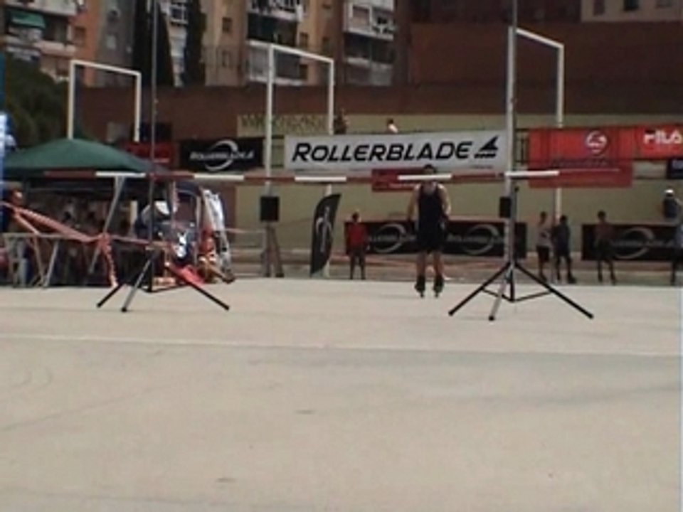 Freejump