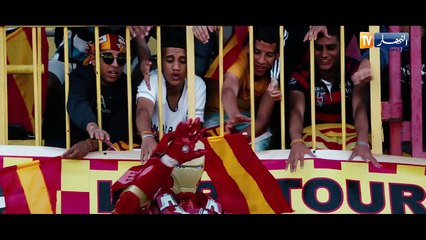 الحلقة 4 من السلسلة الفكاهية Imaginiw مع DZ Joker الزطلة و الكاشيات