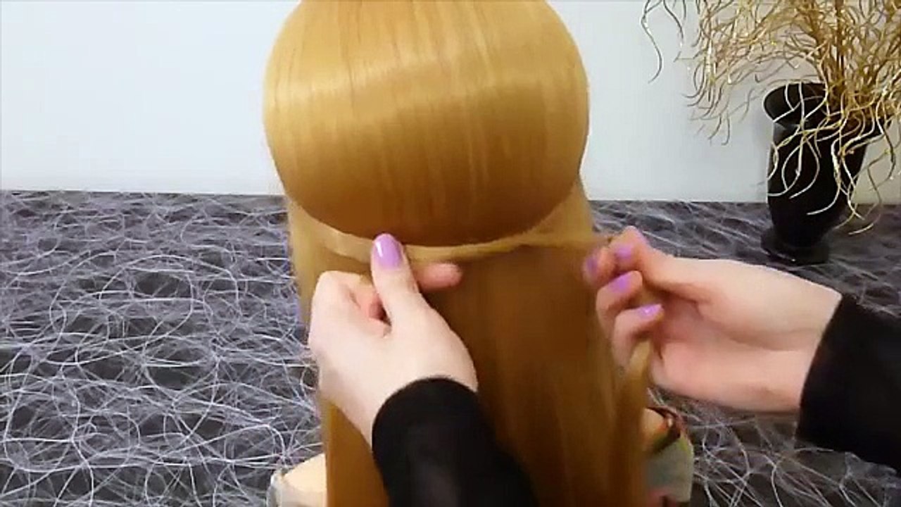 Latest Braid Easy and Quick