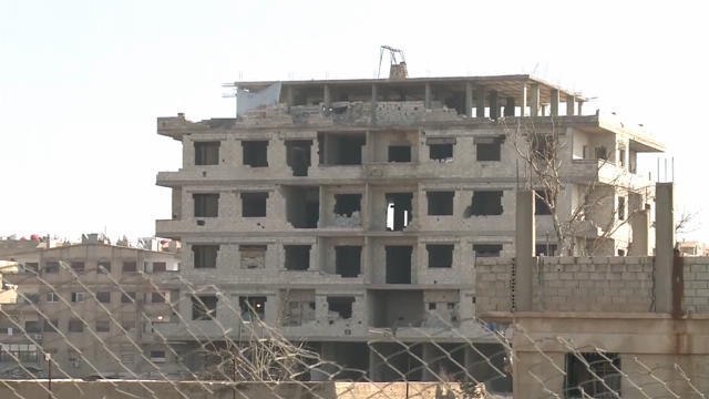 Le groupe Etat islamique recule en Syrie, en Libye et en Irak - Le 10/06/2016 à 19h26