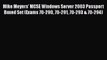 Read Mike Meyers' MCSE Windows Server 2003 Passport Boxed Set (Exams 70-290 70-291 70-293 &