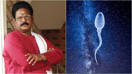 Suki Sivam 's Best Comedy Speech - Aanmai Guraivu