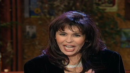 Maria Conchita Alonso & Stefan Waggershausen - Bienvenido a Salomé 1998