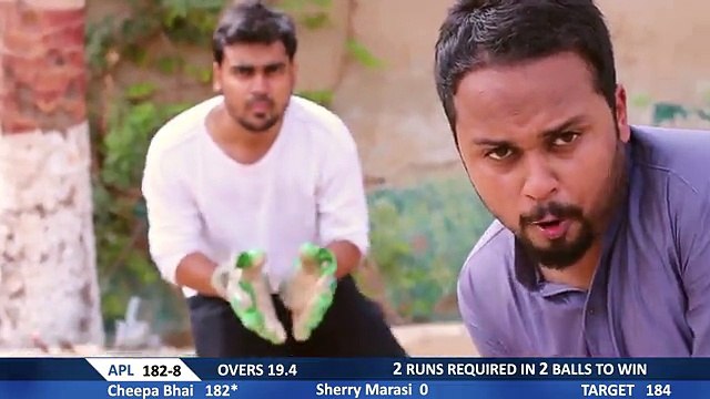 New Hilarious Parody of Aamir Liaquat Going Viral