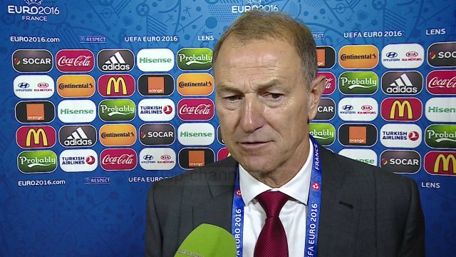 De Biasi-Cana: Gati për Zvicrën - Top Channel Albania - News - Lajme