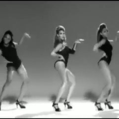 Beyoncé danse sur « Kirby's Dream Land »