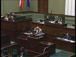 Poseł Jacek Kurzępa - Wystąpienie z dnia 08 czerwca 2016 roku.