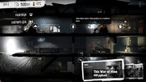 Установить The WAR Of Mine на Андроид