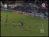 Tigre vs Argentinos Juniors (1-1) Apertura 2010 Fecha 19.flv