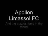 Fygo-1-tragouda - Apollon kai Gamw tin Koinwnia (Apollon Limassol FC)