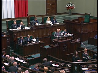Poseł Jerzy Meysztowicz - Wystąpienie z dnia 08 czerwca 2016 roku.