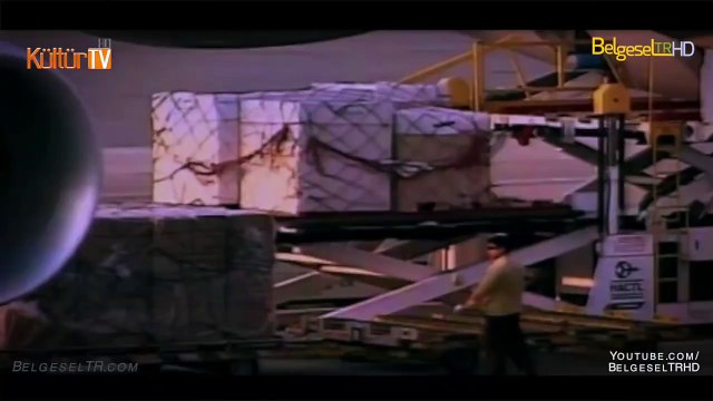 Mega Mühendislik : Hong Kong Havalimanı İnşaatı (Discovery Türkçe Belgesel)