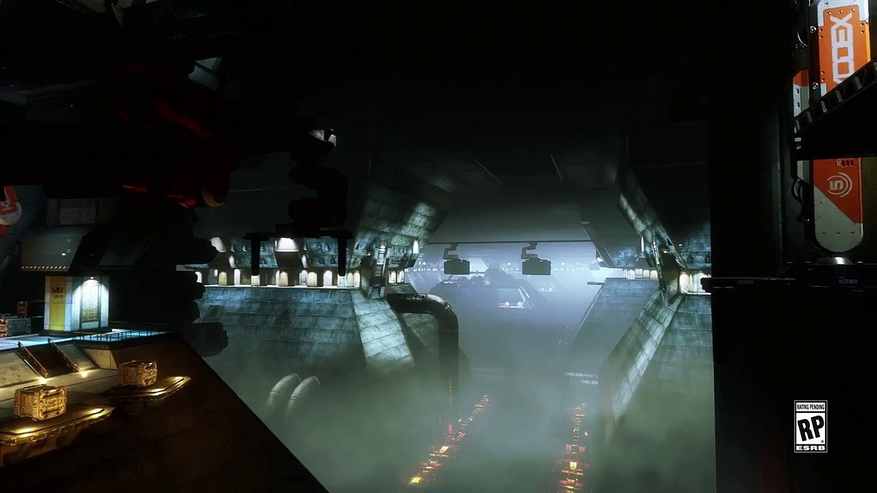 Titanfall 2 - Teaser