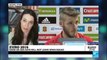 EURO 2016: Spain and Manchester United goalkeeper David De Gea implicated in a sex scandal