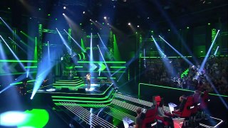 Lose Yourself – Eminem (Alex Hartung) - The Voice 2014 - Blind Audition - YouTube