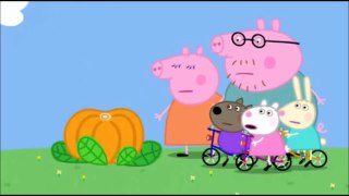 Bicycles | Peppa Pig en Inglés