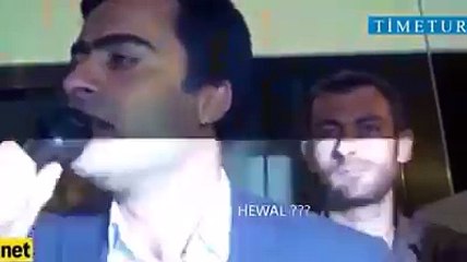 PKK SİZİ TÜKÜRÜĞÜ İLE BOĞAR DİYEN HAİNE CEVABIMIZ İZLE !!