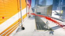 Mirror's Edge Catalyst - Follow The Red: Birdman to Faith ''Good To Have You Back Girl'' Cutscene