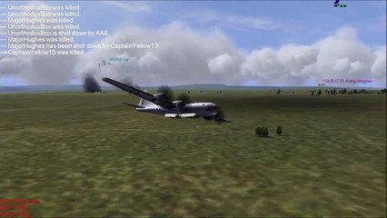 IL-2 Sturmovik: 1946  -  Nukes