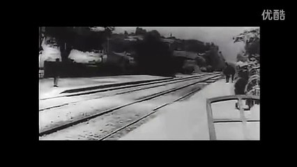 160607 ZTAO for Railroad Tigers Trailer