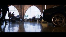 VIGILANTE DIARIES - Official Theatrical Trailer (Paul Sloan, Michael Jai White)