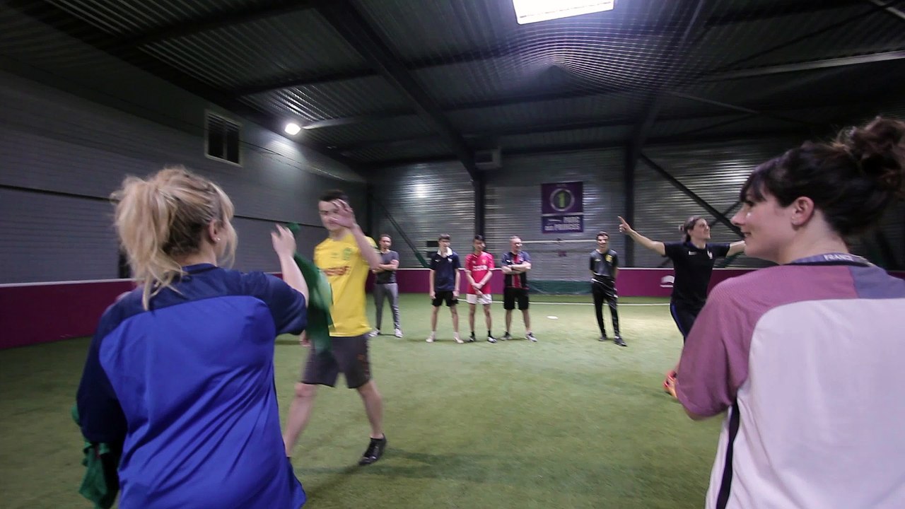 Team Marion VS Team Anne-So : les auditeurs s'a...