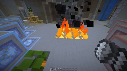 TEXTURE PACK +100 FPS!  - MINECRAFT (1.8/1.9/1.10)