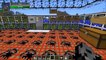 Pat and jen PopularMMOs Minecraft  THE END OF THE WORLD MOD SURVIVE THE SOLAR APOCALYPSE! Mod Showca