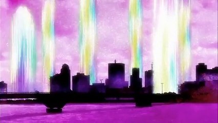 ビッグオーダー 第9話 「オーダー！暴け、真実！」