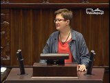 Poseł Katarzyna Lubnauer - Wystąpienie z dnia 08 czerwca 2016 roku.