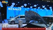 La Minute Verte: La Norvège voudrait bannir les voitures essence et diesel en 2025 - 10/06