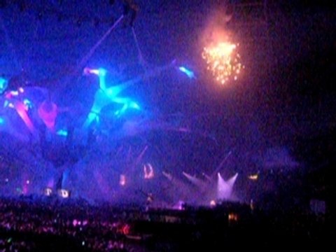 Sensation White 2007 Amsterdam Arena 1