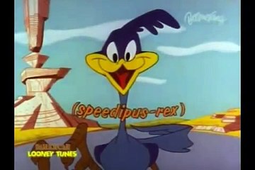Road Runner Çizgi Filmini İzle 2