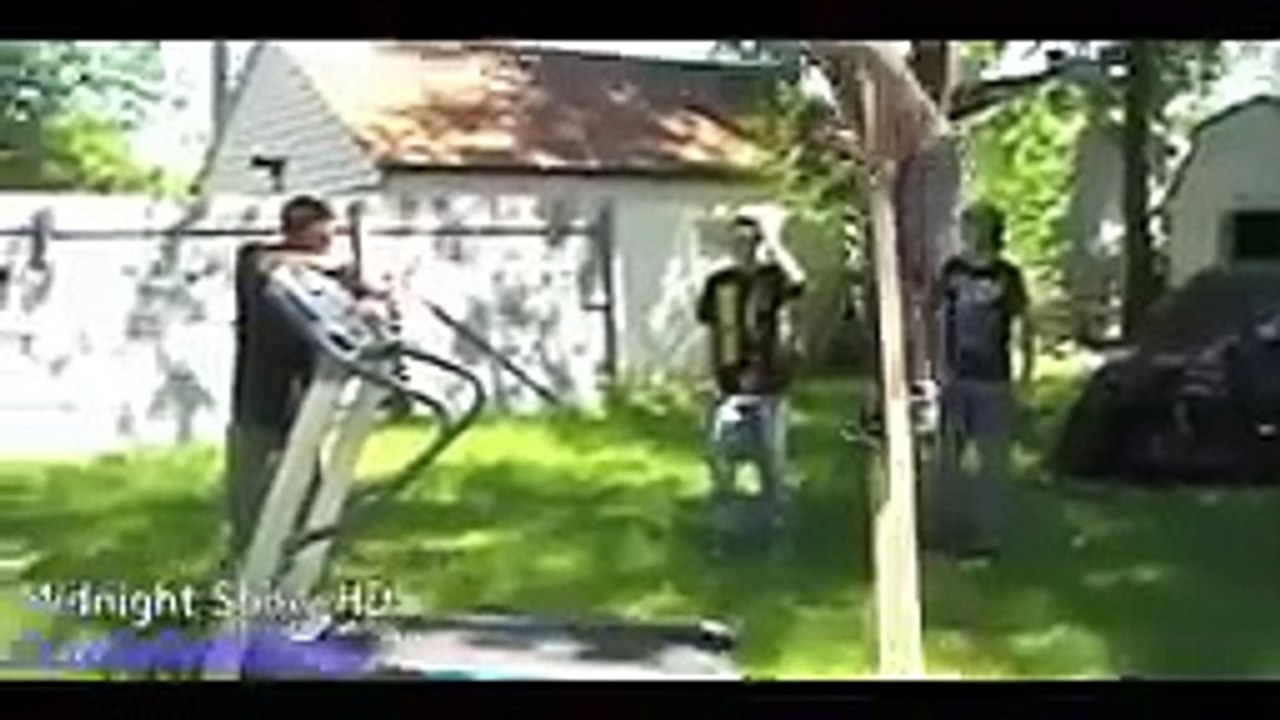 Most Unlucky And Stupid People 2016 HD