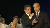 Primaire à droite : la guerre est déclarée entre Juppé et Sarkozy - Le 10/06/2016 à 20h19